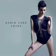 Karin Park - Shine (BRU1SE remix)