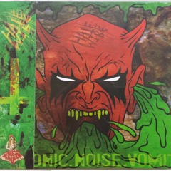 LEGS RECS 013: HateWire - ALBUM SAMPLE [SOLD OUT]