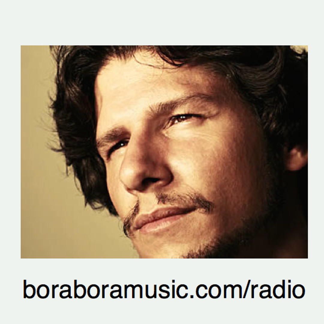 Stream Bora Bora Music Radio - Ricky Ryan Guest Mix by Bora Bora Music ...