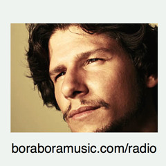 Bora Bora Music Radio - Ricky Ryan Guest Mix