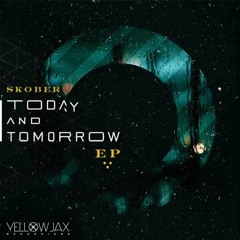 Skober - Counterthrust [Yellowjax Recordings]