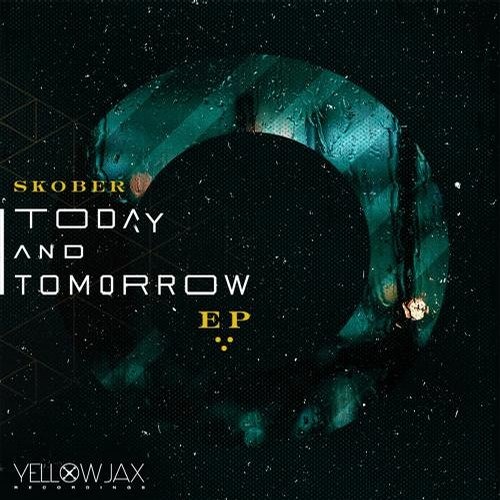 Skober - Counterthrust [Yellowjax Recordings]