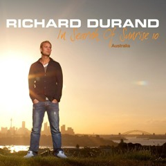 Richard Durand - In Motion (Original Mix)