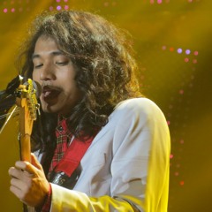 Luat Pahae (Live cover)