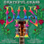 Artwork for Grateful Grass - 'Bertha' Live From DOS