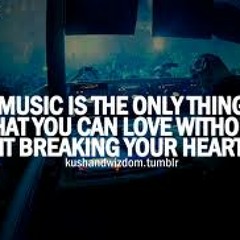 ProleteR  - April Showers