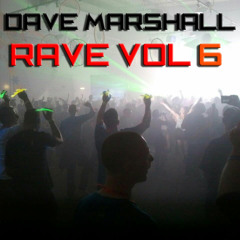 Dave Marshall - Oldskool Mix - Rave Vol 6