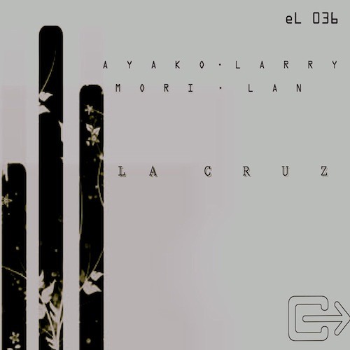 Ayako Mori & Larry Lan -La Cruz-