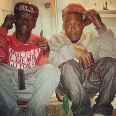 TOOK OFF - YP WAYGER FT.DOLLA RU  at LIVE FRUM DA BITY