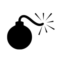 DJ K - The Bomb 2014