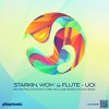 Starkin, Wow & Flute - U.O.I (MRTZ Remix)