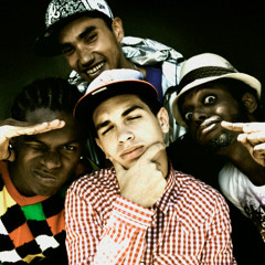Start Rap - Chapa Chapa Ao Vivo