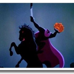 The Headless Man '08