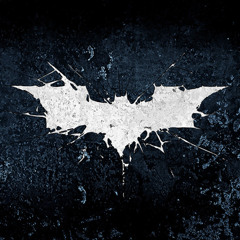 The Dark Night - Iskouse-(Original Mix)