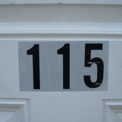 115 Hampshire House