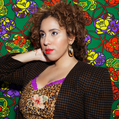 Shanaz Dorsett - Big People's Business (prod by EOM)