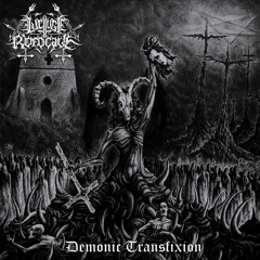 Lucifuge Rofocale - Antichristian Obsession