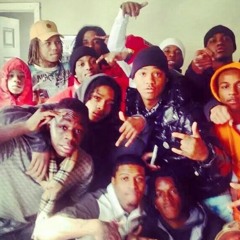 King kane x lil muney To The Max