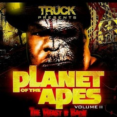 TRUCK... 4 My Haters