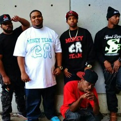 Lil Ike x Kartier x Madden - how my niggaz roll