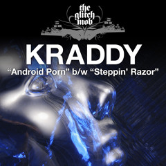 Android Porn-kraddy