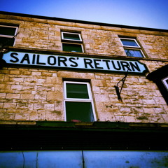 Sailors' Return