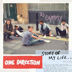 Story Of My Life - ( Version Smooth Zouk)Dj Gummy