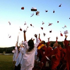 We Will Fly (for the class of 2014)