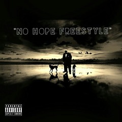 No Hope Freestyle at R2P Studios
