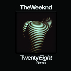The Weeknd- Twent Eight( Remix Zouk)Dj Gummy