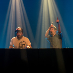 C2C - DMC DJ Team World Champions 2005 Set @C2Cdjs (Album Now Available)