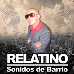ReLatino - Dale Candela (prod by Bja)