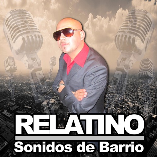 ReLatino - Dale Candela (prod by Bja)
