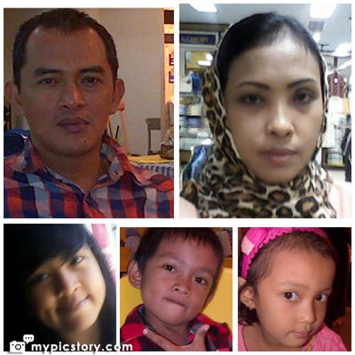 Gema takbir 17 juli 2015