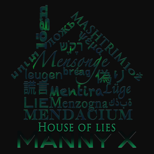 "House Of Lies"