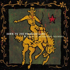 "Evening Gown" by Alejandro Escovedo feat. Jon Langford (Mick Jagger cover)