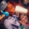 Peso Pap Do My Shit Poduced By Loublack Beats Yungpaidniggaz Mp3
