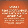 DJ BOAT - Pearl of Summer Top Club Party