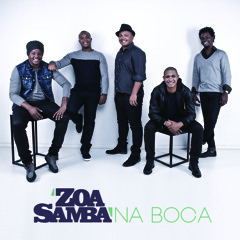 01 Na boca