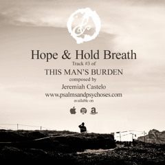 Hope And Hold Breath