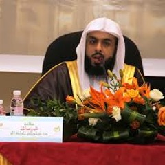 واتل عليهم نبأ الذي آتيناه اياتنا - تلاوة مبكية جدا - الشيخ خالد الجليل