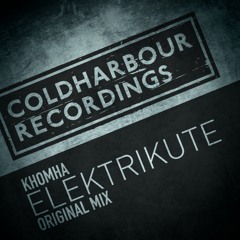 KhoMha - Elektrikute (Live From Ibiza @ Amnesia) [OUT NOW!]