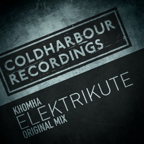 KhoMha - Elektrikute (Live From Ibiza @ Amnesia) [OUT NOW!]