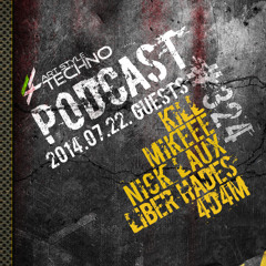 Art Style: Techno | Podcast #324 [Part 3] : Nick Laux