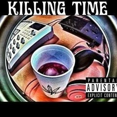 KILLING TIME(disco completo)esekauate