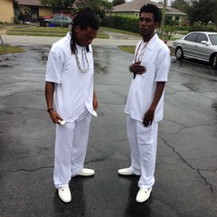 Can't Stop Me Feat. D Red & J Cash