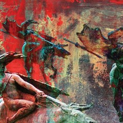 Die Walküre-Ride of the Valkyries