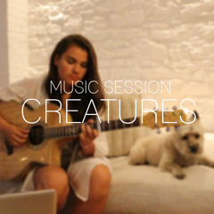 Creatures (Shannon Saunders Cover)
