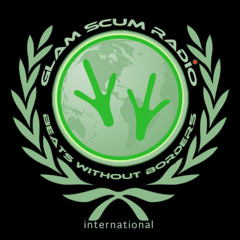Sergio Marini & LucianoMancini - Back To The Beat(Regrooved)- On Scumfrog's Glam Scum International
