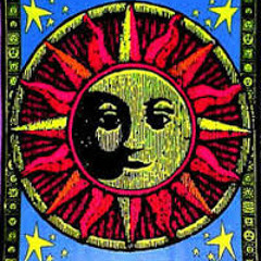 Dont Wake Up The Invincible Sun